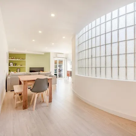 Apartamento Guestready - Modernity Finest In