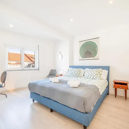 Guestready - Modernity Finest In Apartamento *