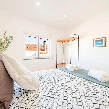 Apartamento Guestready - Modernity Finest In Setúbal