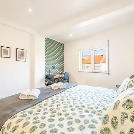 Apartamento Guestready - Modernity Finest In