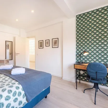 Apartamento Guestready - Modernity Finest In