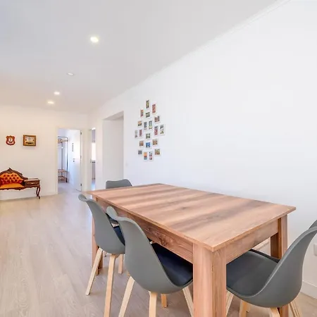 Apartamento Guestready - Modernity Finest In *