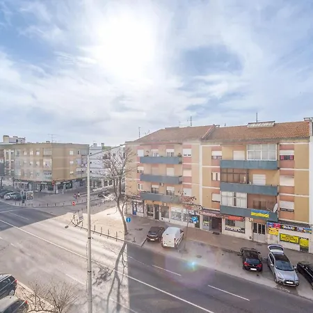 Guestready - Modernity Finest In Apartamento *