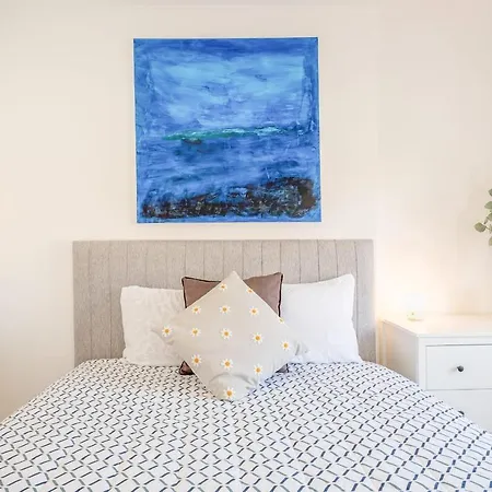 Apartamento Guestready - Modernity Finest In