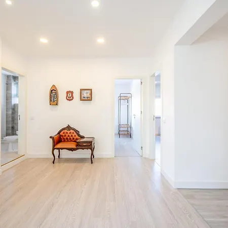 Apartamento Guestready - Modernity Finest In Setúbal