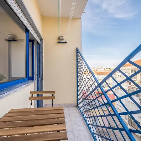 Guestready - Modernity Finest In Setúbal