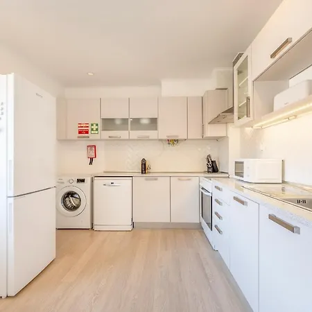 Apartamento Guestready - Modernity Finest In *