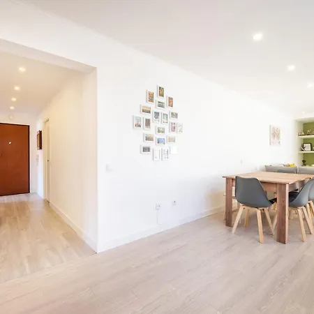 Guestready - Modernity Finest In Apartamento Setúbal