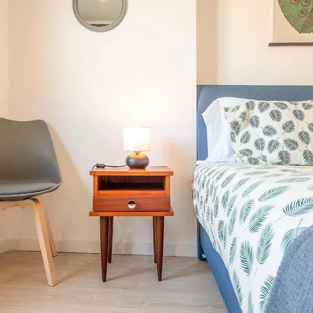 Guestready - Modernity Finest In * Setúbal