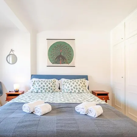 Guestready - Modernity Finest In Apartamento Setúbal
