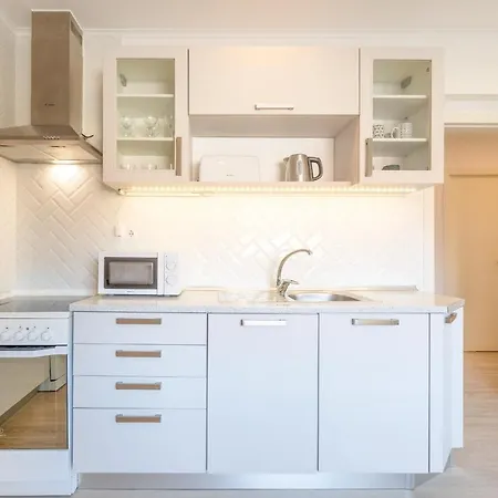 Guestready - Modernity Finest In *
