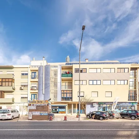 Apartamento Guestready - Modernity Finest In *
