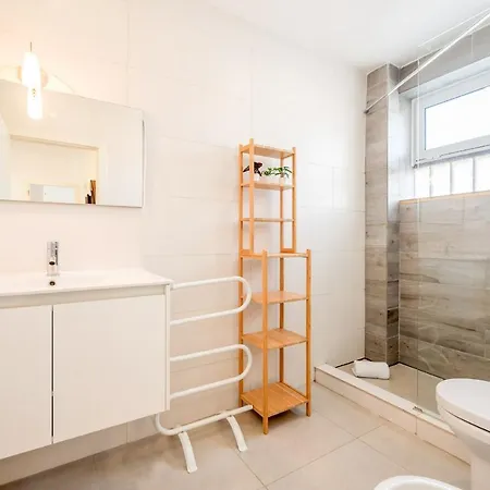 Guestready - Modernity Finest In Setúbal